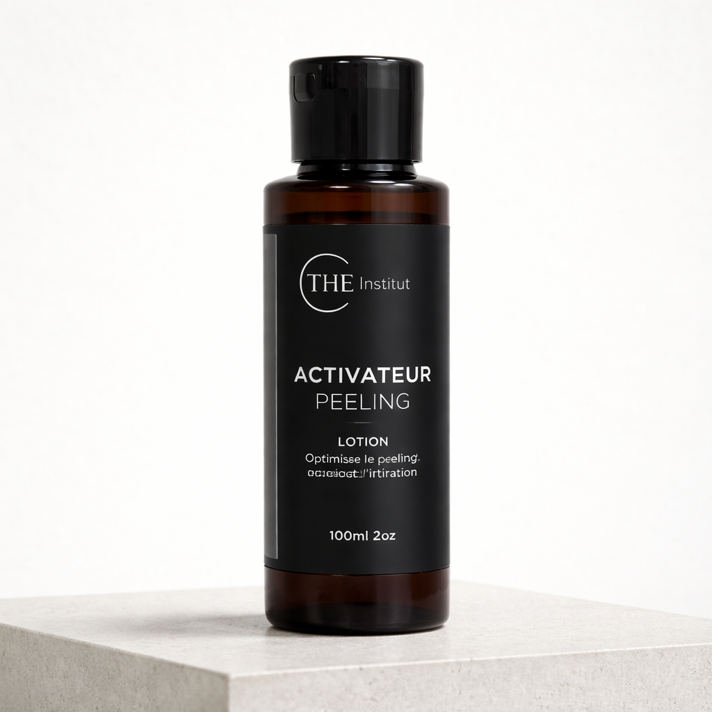 Activateur Peeling 100ml