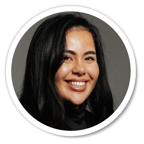 Selma G., cofondatrice de The Institut Academy