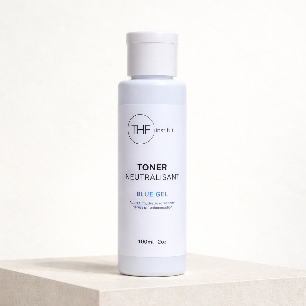 Toner Neutralisant 100ml