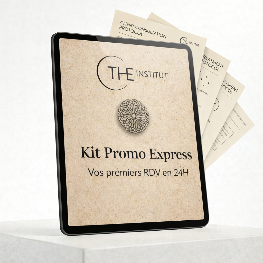 Kit Promo Express