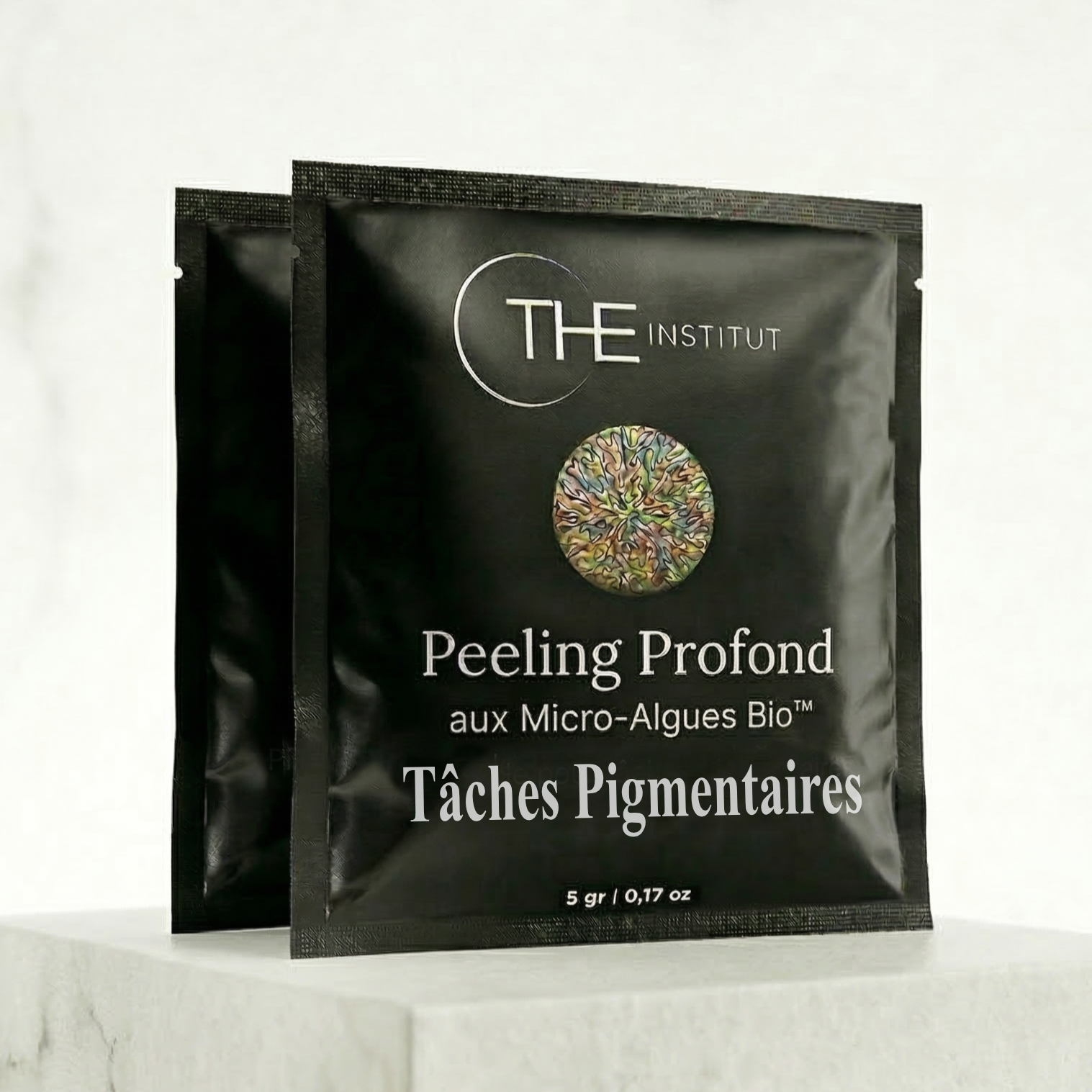 Sachets Protocole Taches Pigmentaires